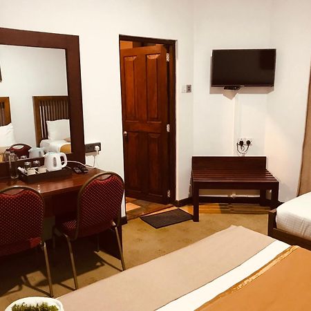 Marigold Home Nuwara Eliya Zewnętrze zdjęcie