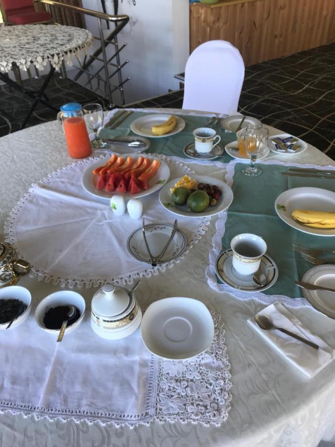Marigold Home Nuwara Eliya Zewnętrze zdjęcie