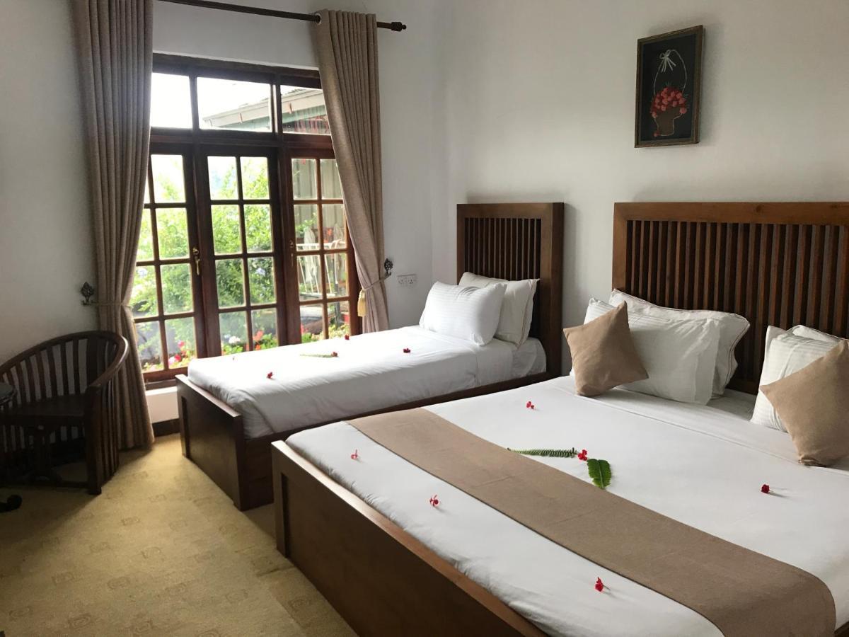 Marigold Home Nuwara Eliya Zewnętrze zdjęcie