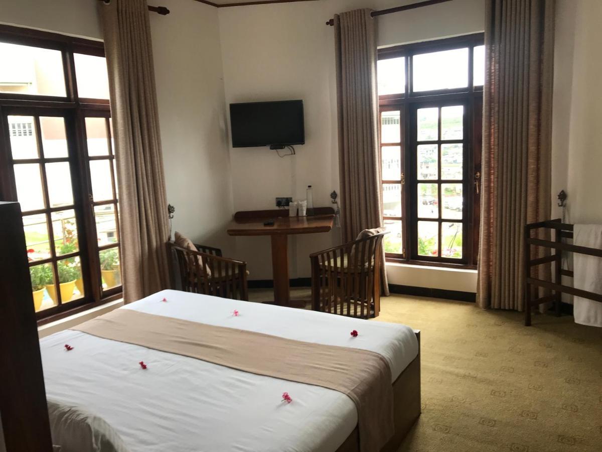 Marigold Home Nuwara Eliya Pokój zdjęcie