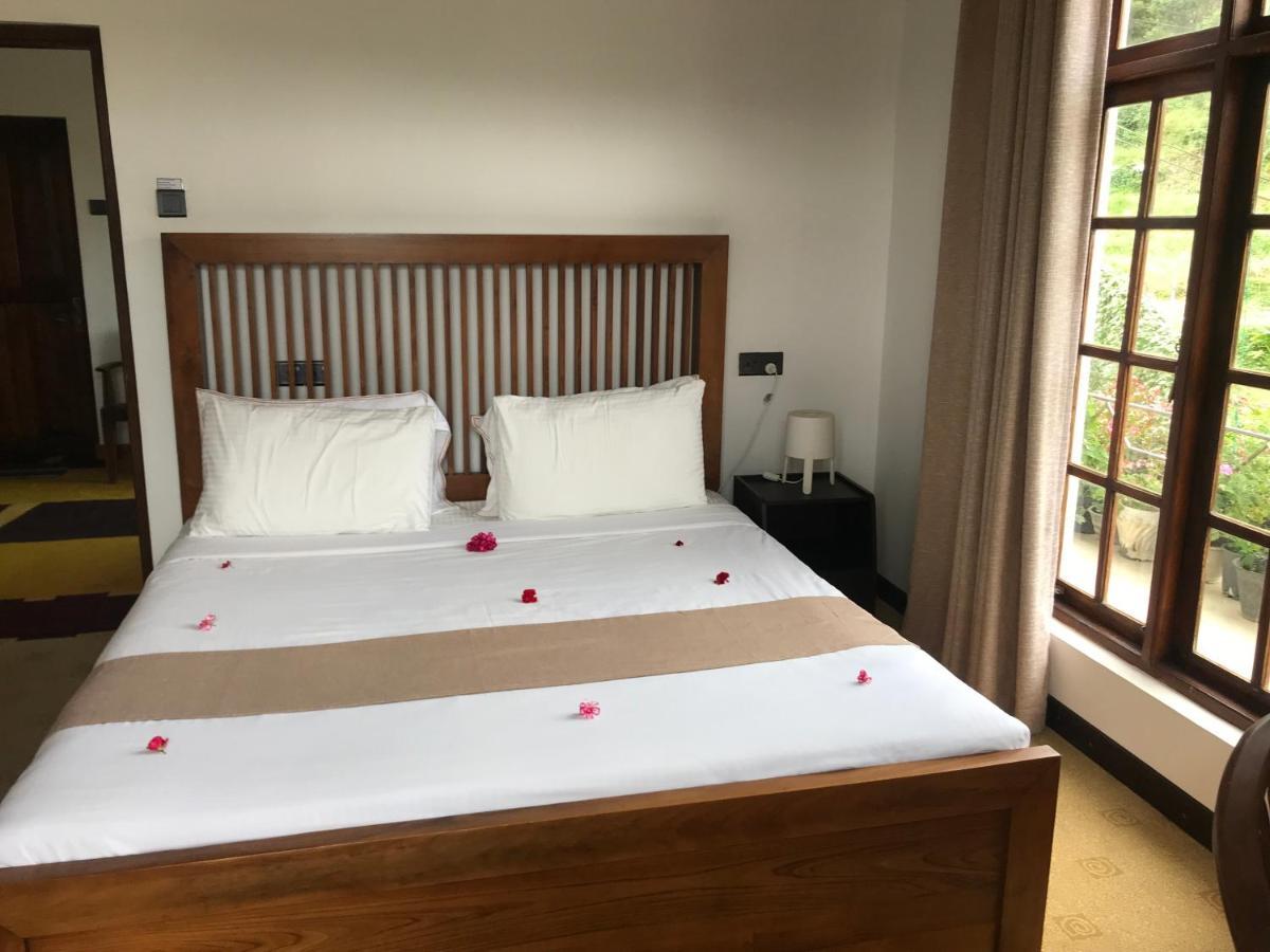 Marigold Home Nuwara Eliya Zewnętrze zdjęcie