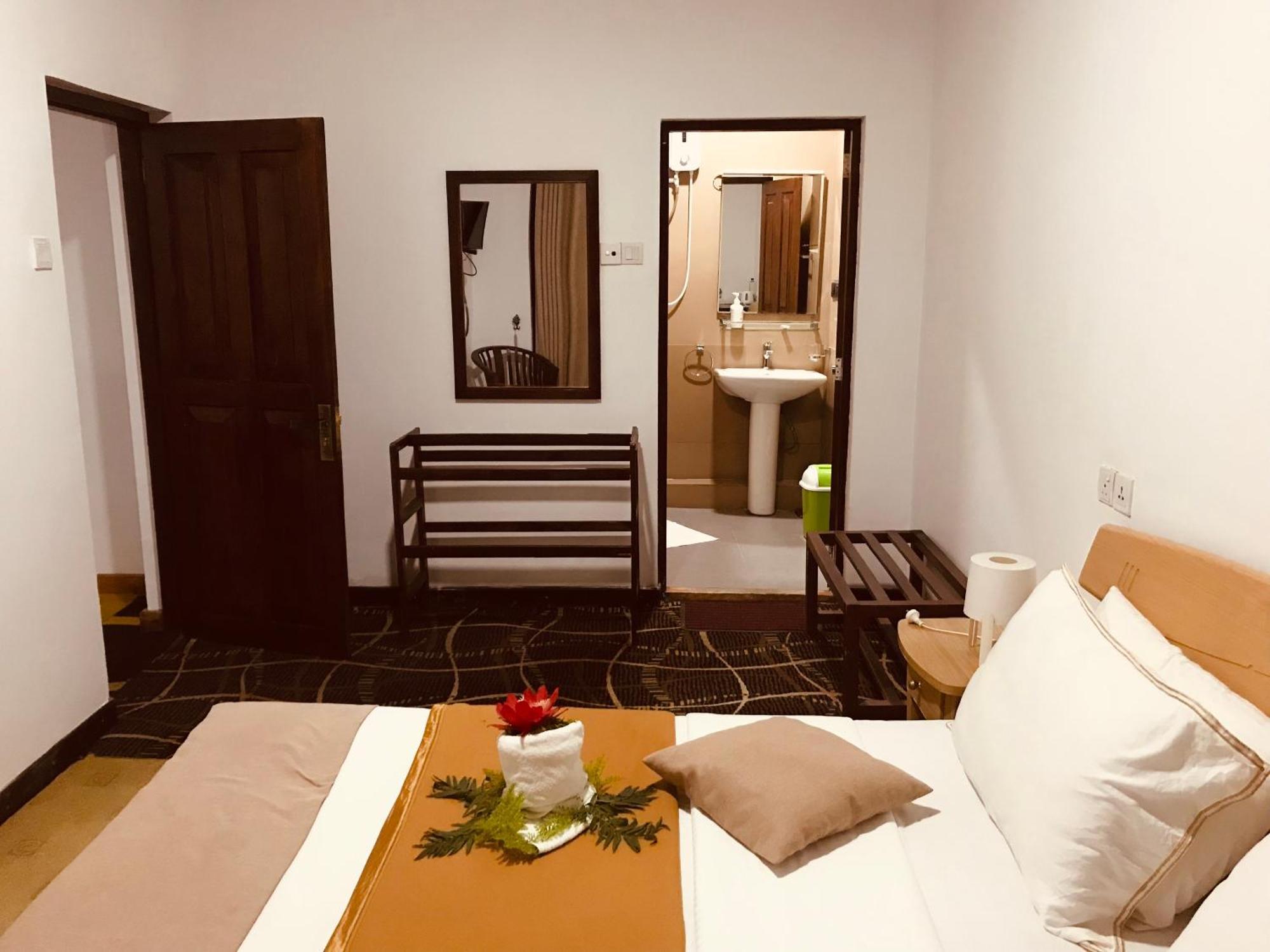 Marigold Home Nuwara Eliya Zewnętrze zdjęcie