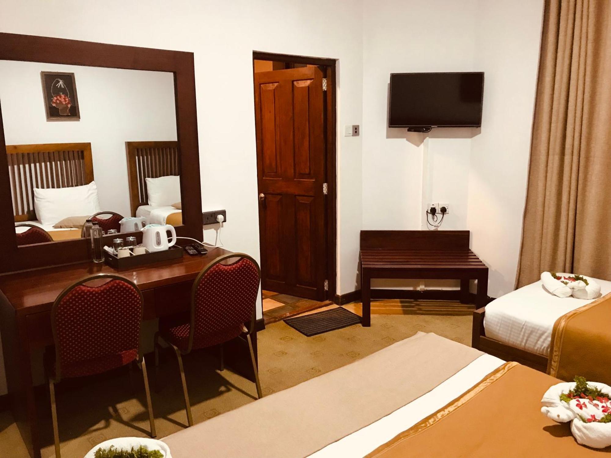 Marigold Home Nuwara Eliya Zewnętrze zdjęcie