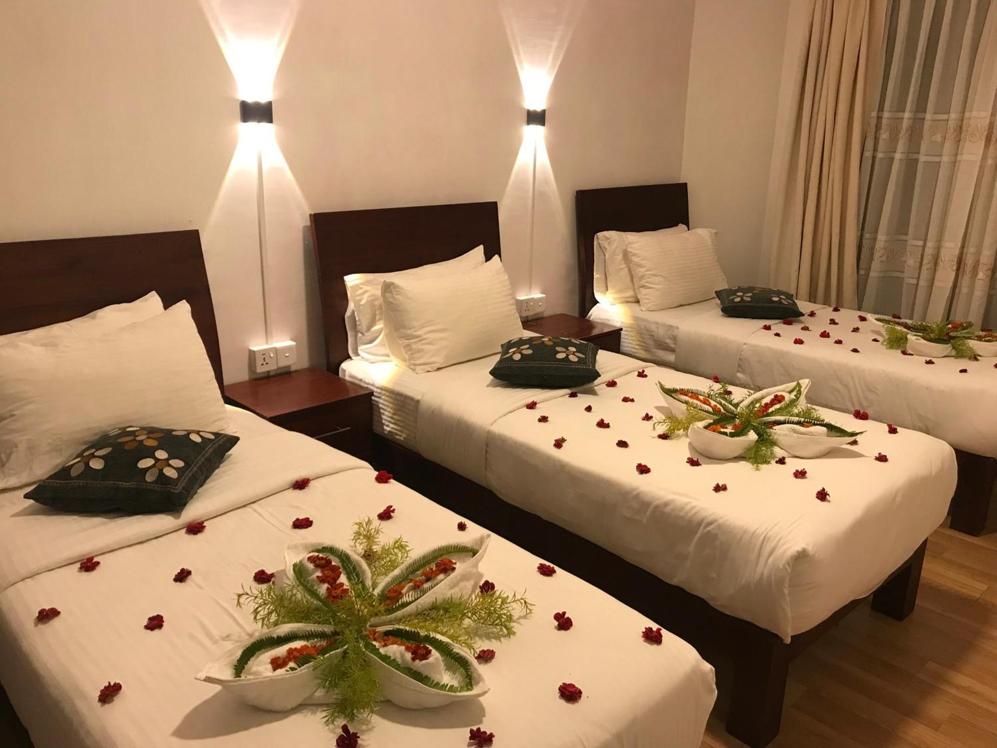 Marigold Home Nuwara Eliya Zewnętrze zdjęcie