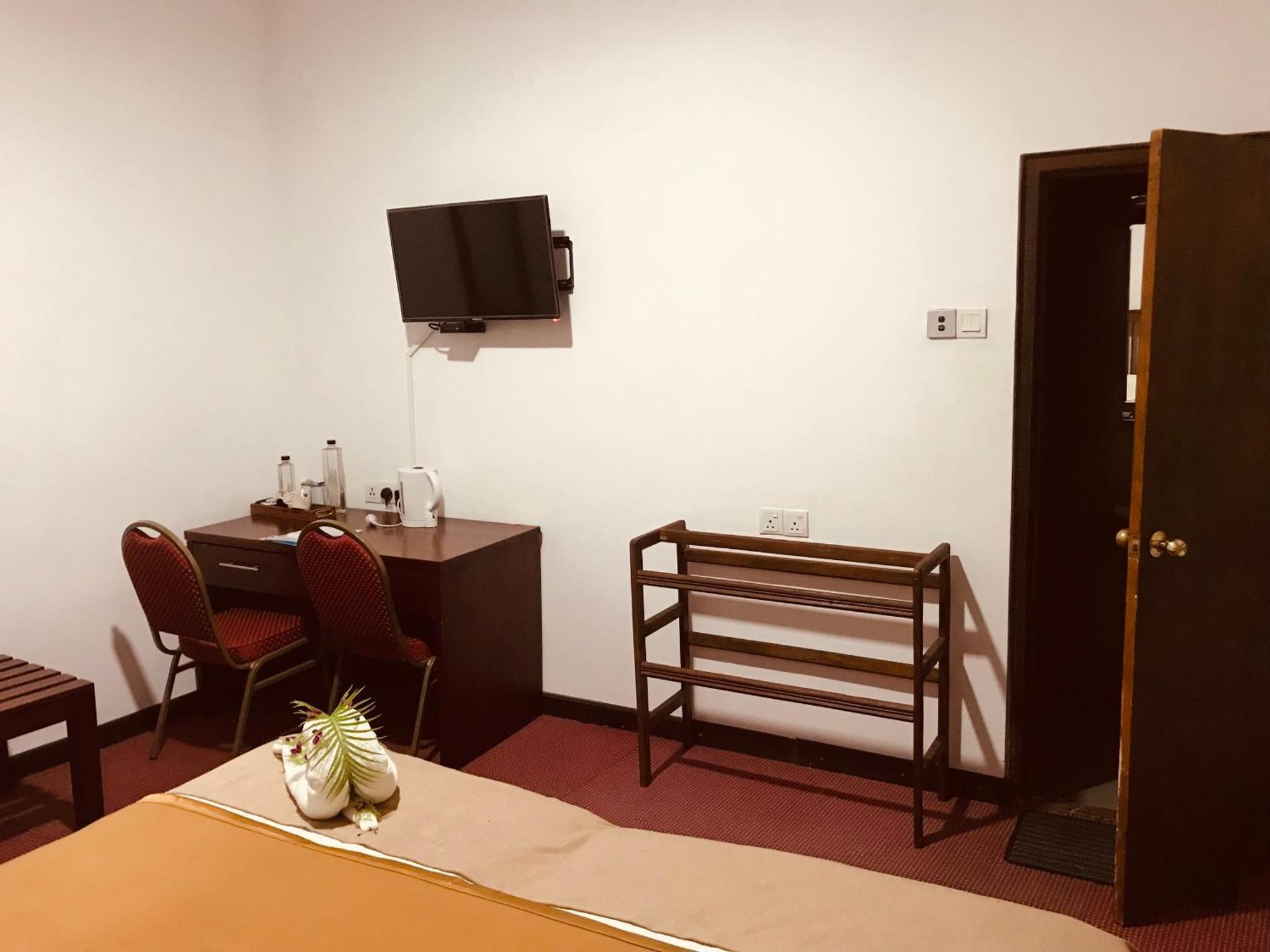 Marigold Home Nuwara Eliya Zewnętrze zdjęcie