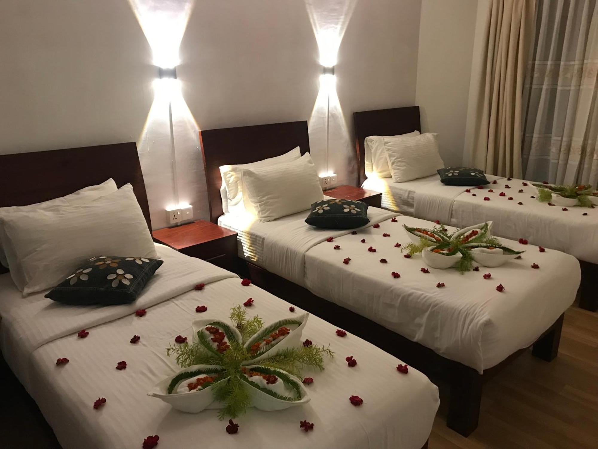 Marigold Home Nuwara Eliya Zewnętrze zdjęcie