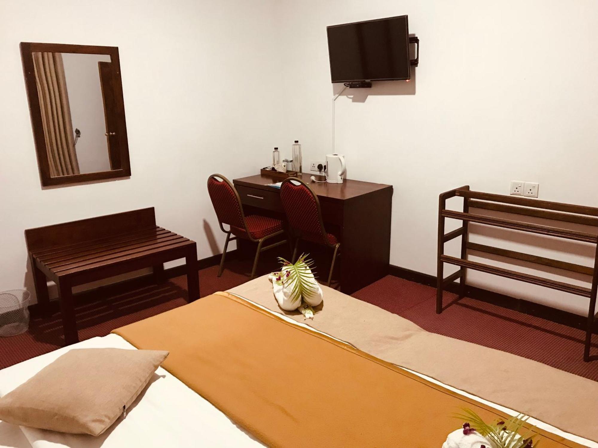Marigold Home Nuwara Eliya Zewnętrze zdjęcie