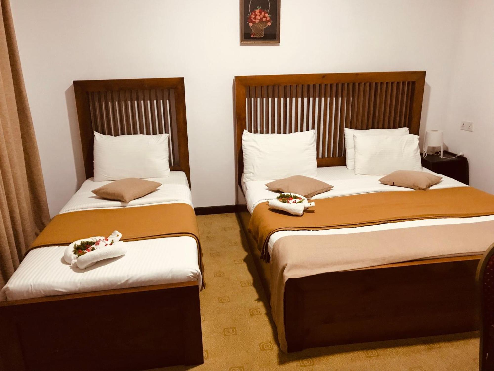 Marigold Home Nuwara Eliya Zewnętrze zdjęcie