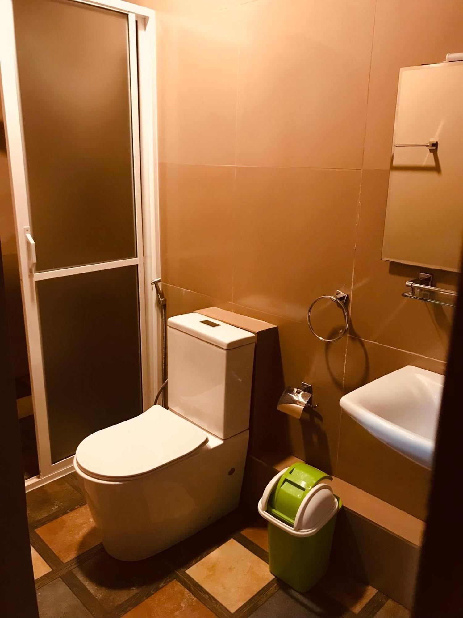 Marigold Home Nuwara Eliya Zewnętrze zdjęcie