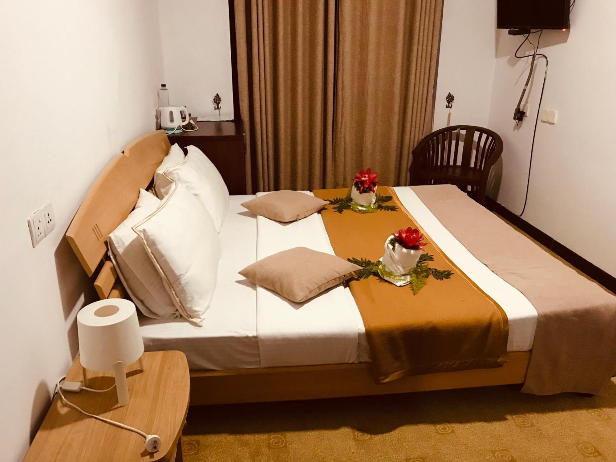 Marigold Home Nuwara Eliya Zewnętrze zdjęcie