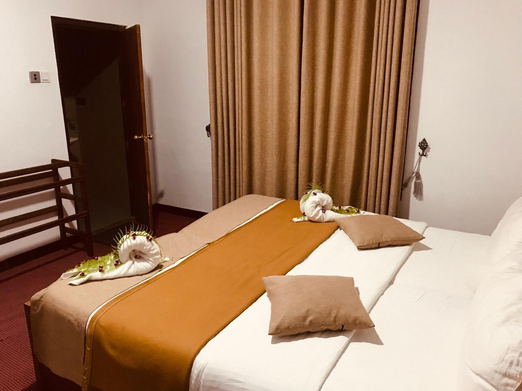 Marigold Home Nuwara Eliya Zewnętrze zdjęcie