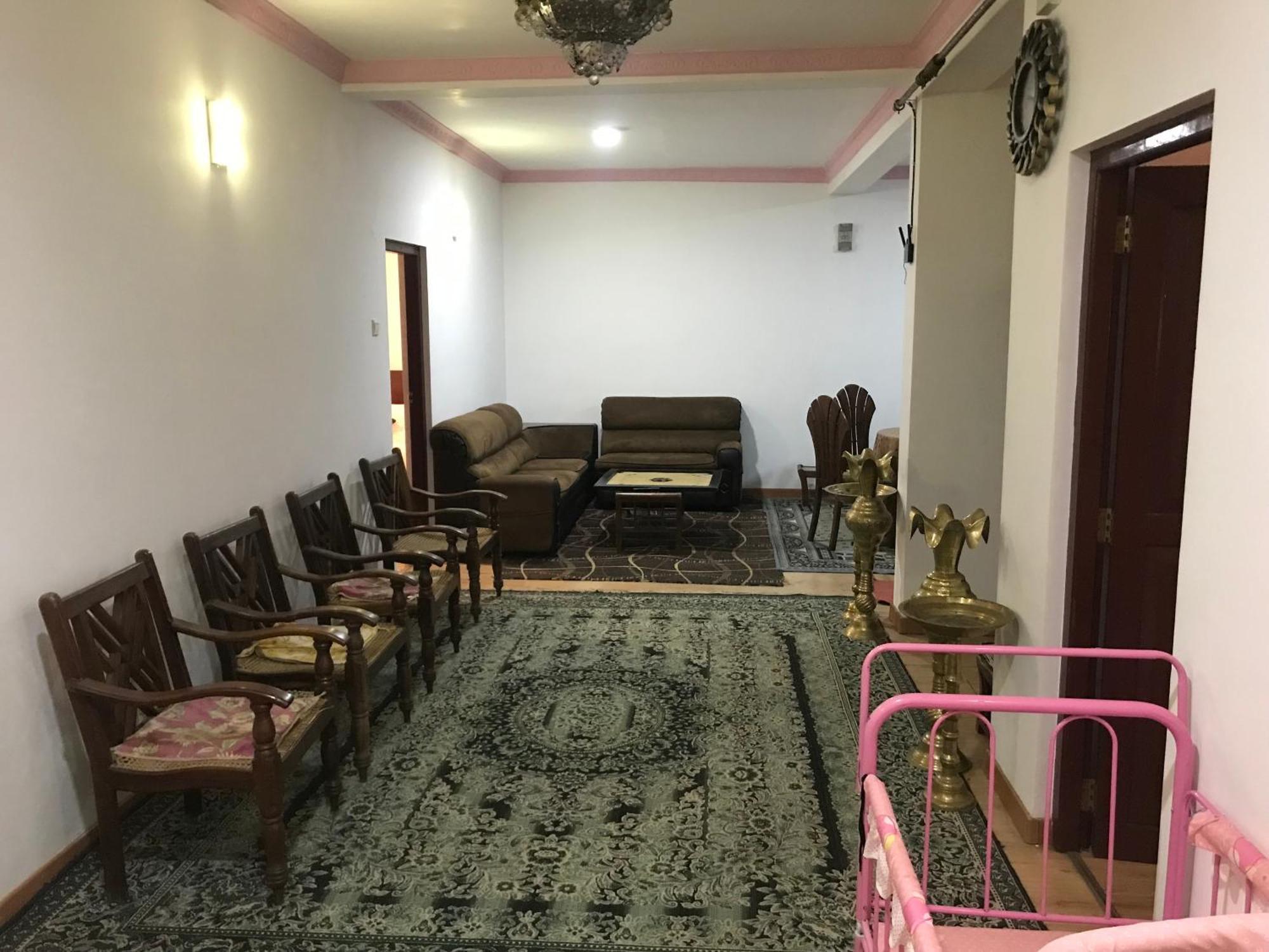 Marigold Home Nuwara Eliya Zewnętrze zdjęcie