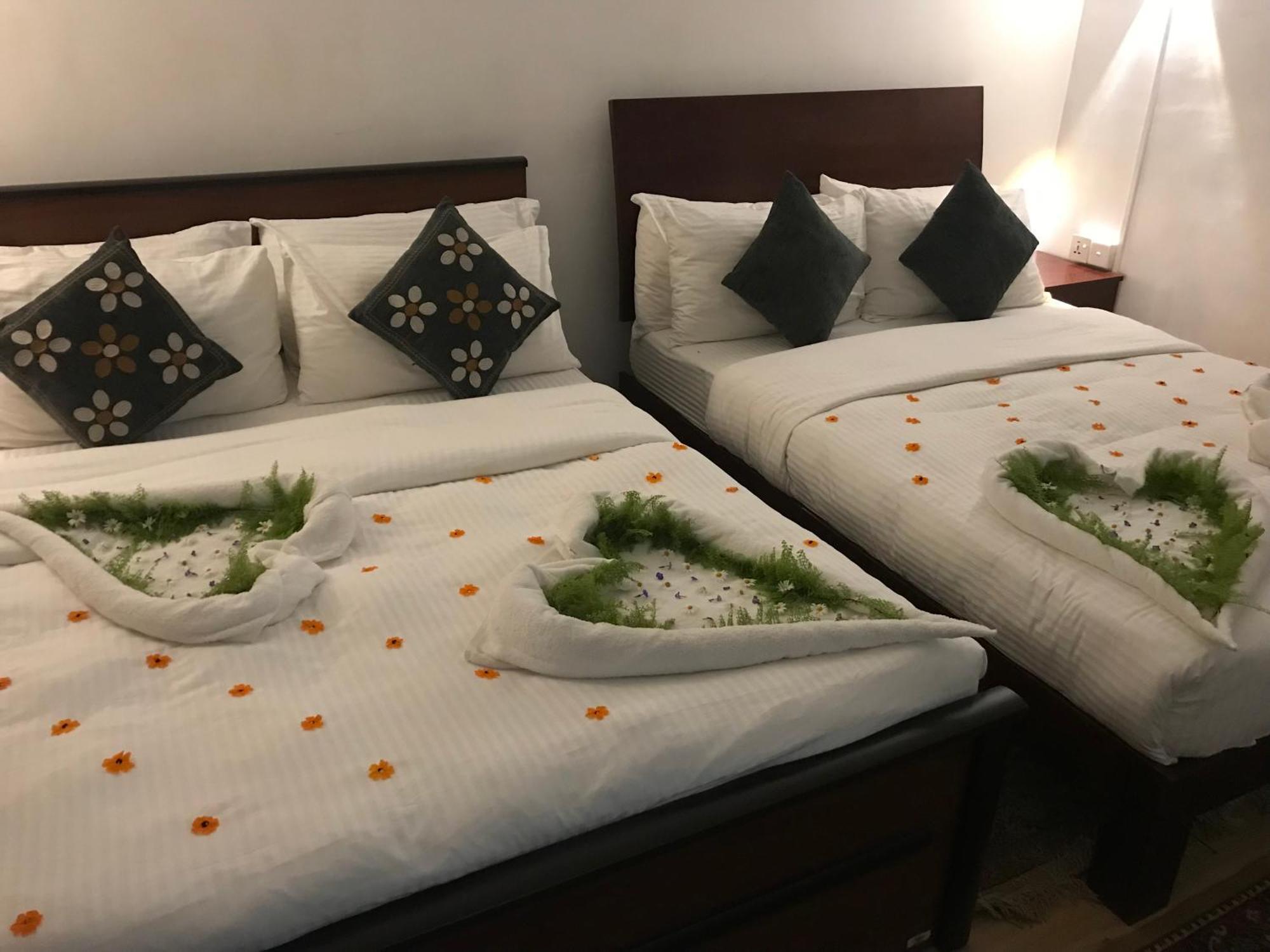 Marigold Home Nuwara Eliya Zewnętrze zdjęcie