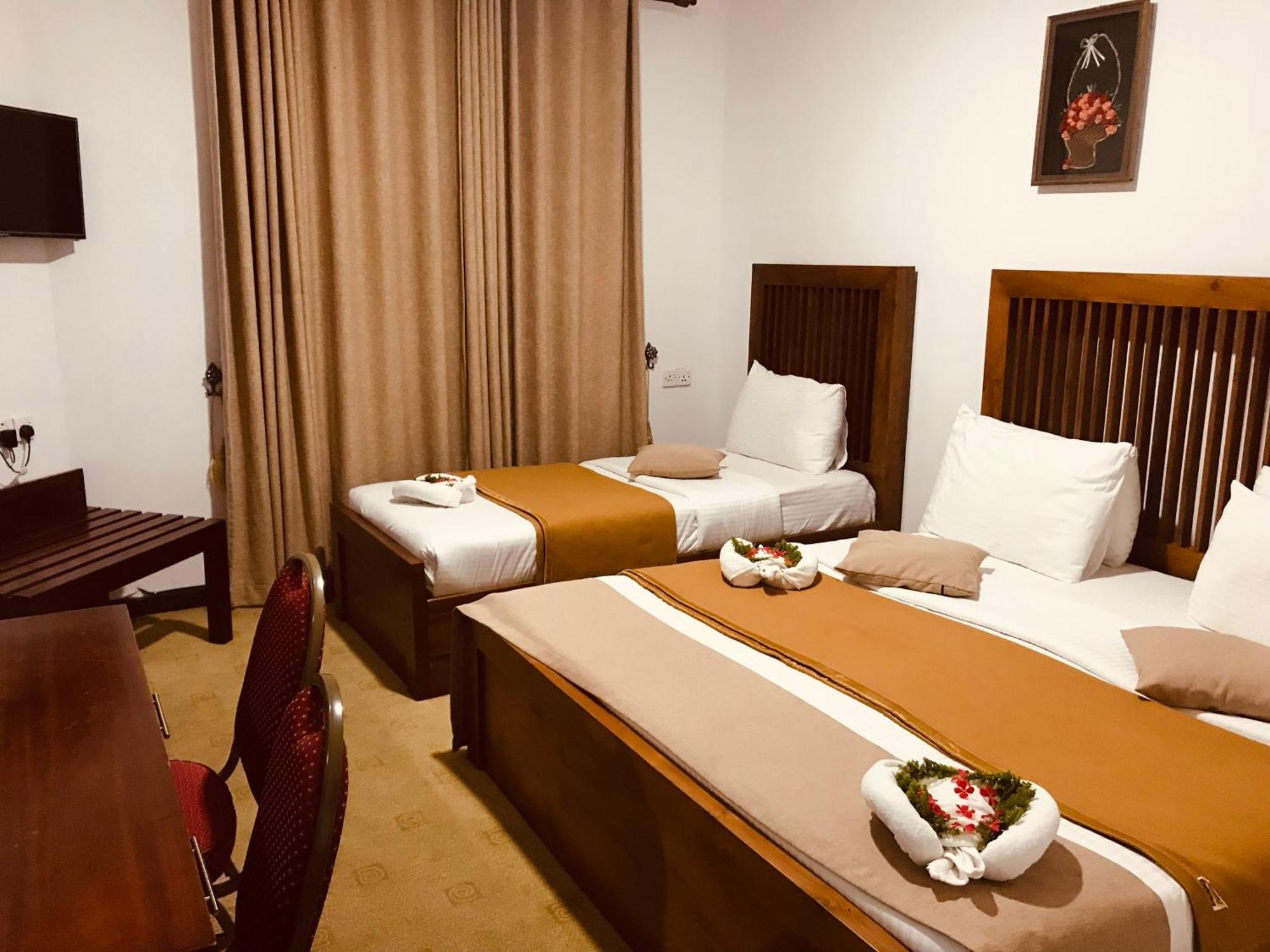 Marigold Home Nuwara Eliya Zewnętrze zdjęcie