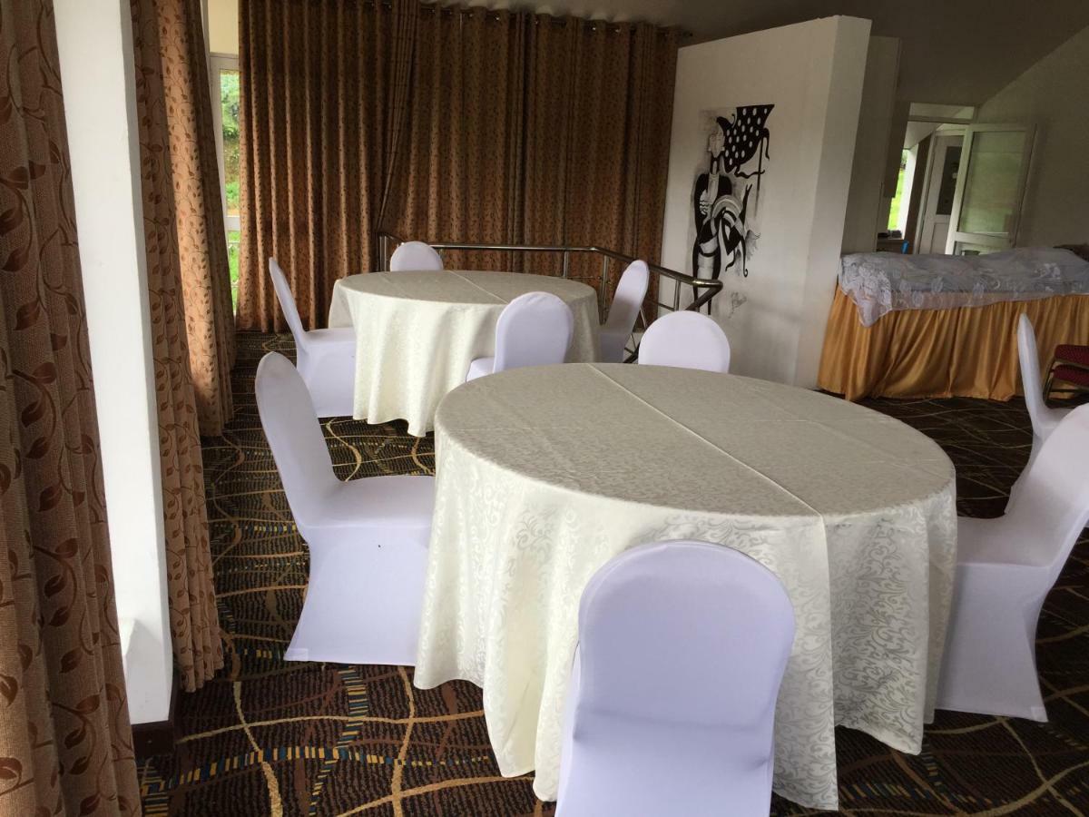 Marigold Home Nuwara Eliya Zewnętrze zdjęcie