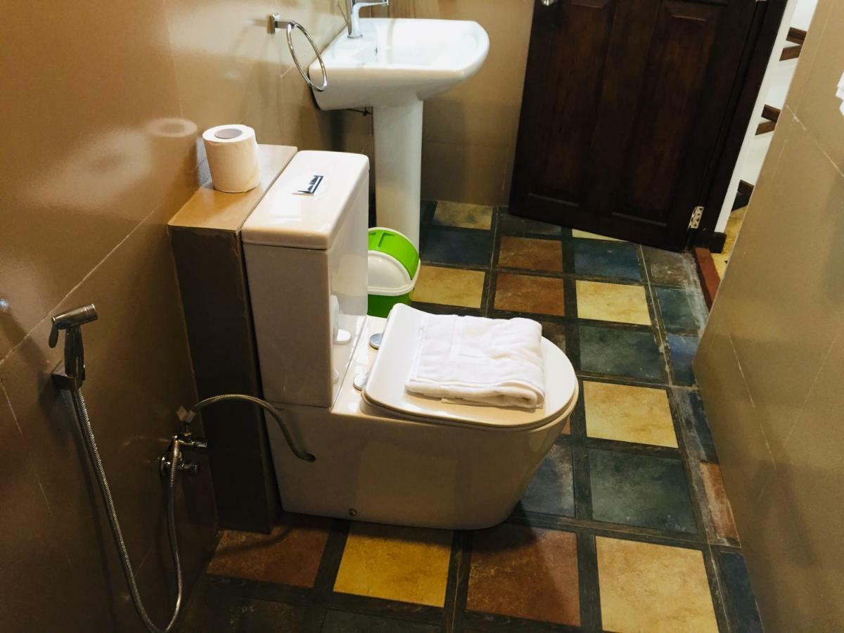 Marigold Home Nuwara Eliya Zewnętrze zdjęcie