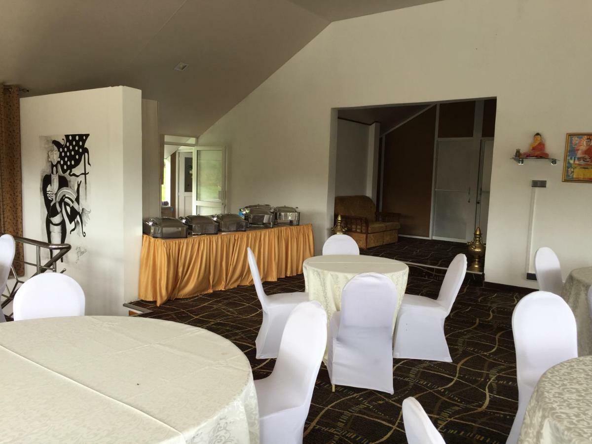 Marigold Home Nuwara Eliya Zewnętrze zdjęcie