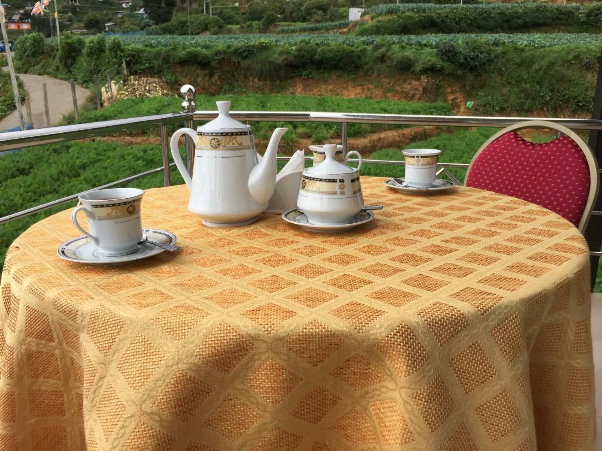 Marigold Home Nuwara Eliya Zewnętrze zdjęcie