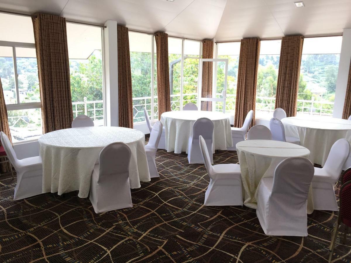 Marigold Home Nuwara Eliya Zewnętrze zdjęcie