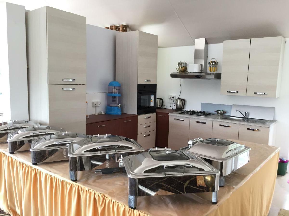 Marigold Home Nuwara Eliya Zewnętrze zdjęcie