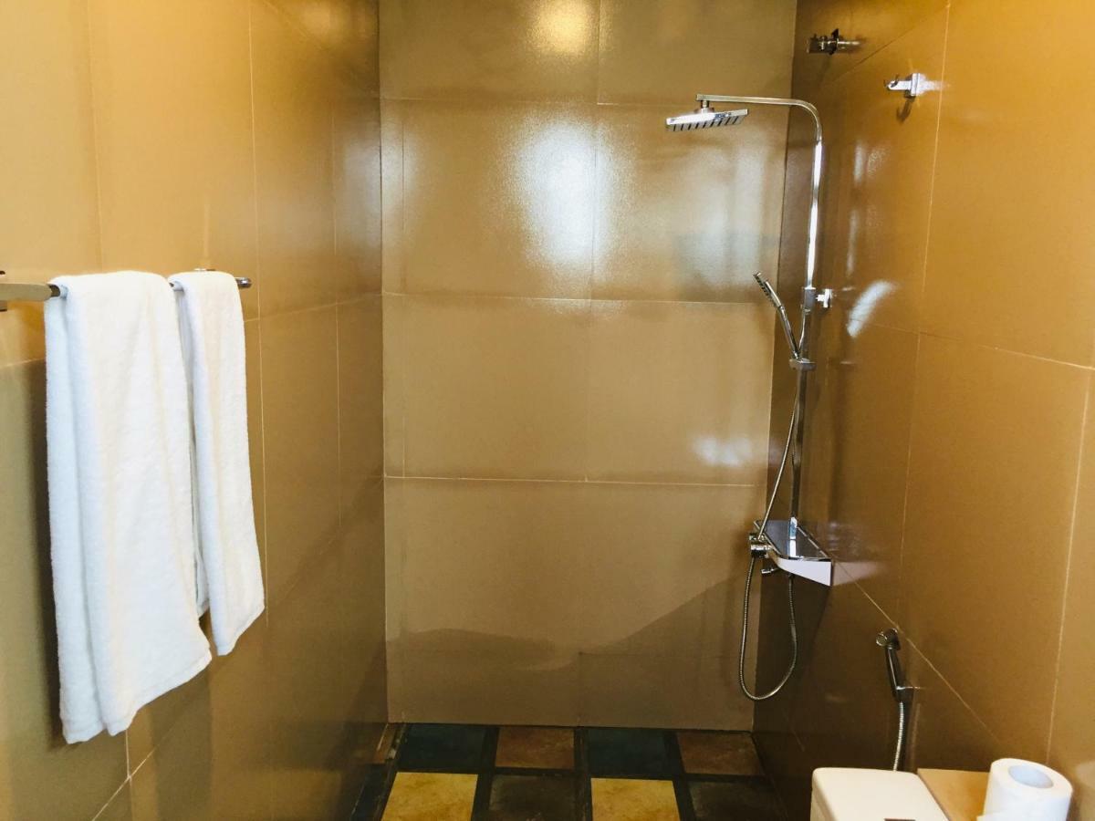 Marigold Home Nuwara Eliya Zewnętrze zdjęcie