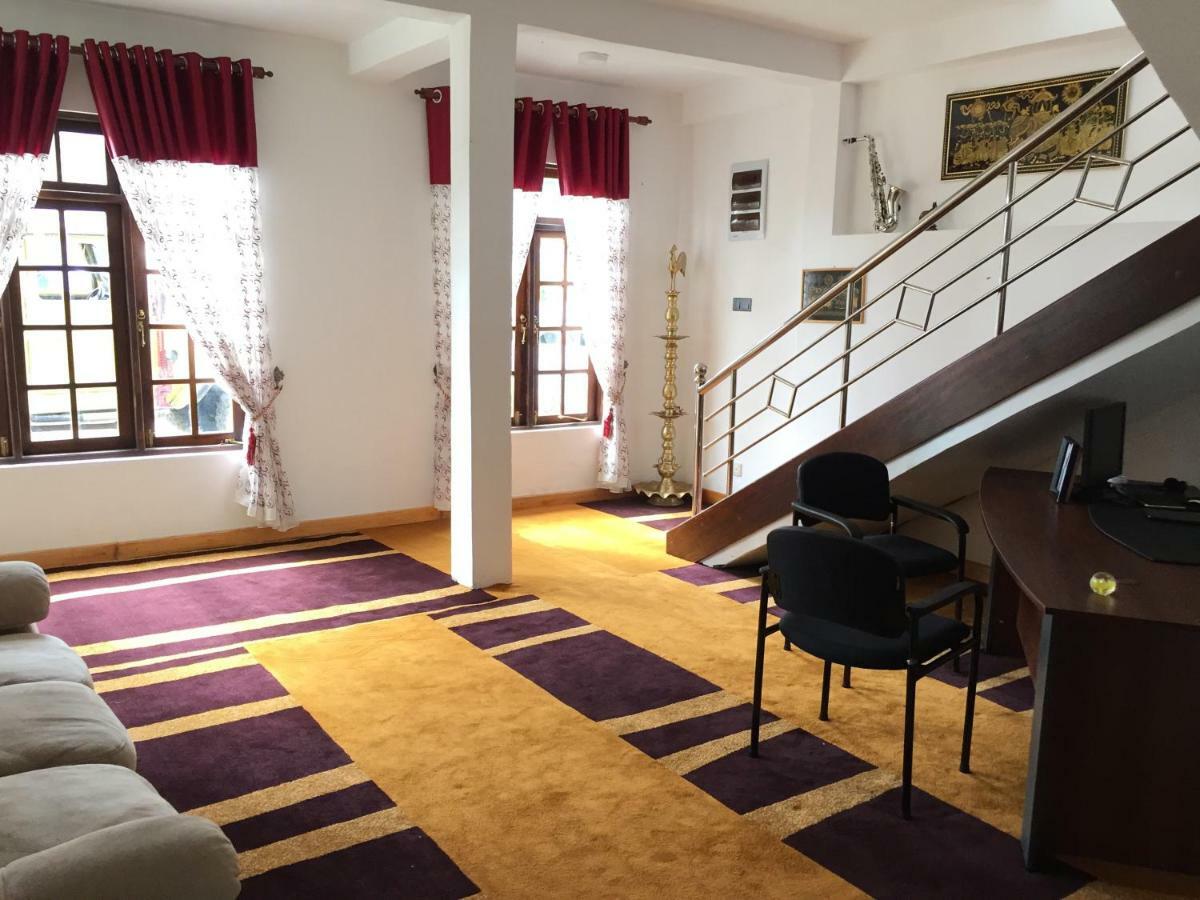 Marigold Home Nuwara Eliya Zewnętrze zdjęcie