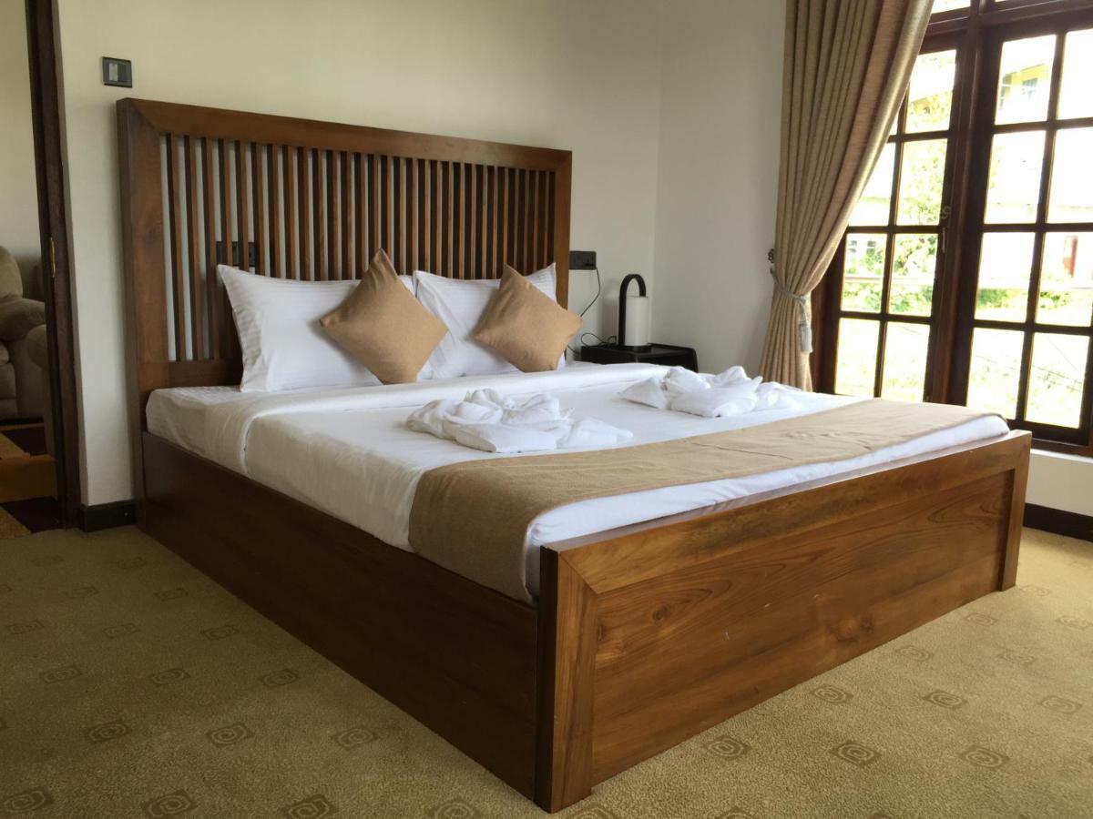 Marigold Home Nuwara Eliya Zewnętrze zdjęcie