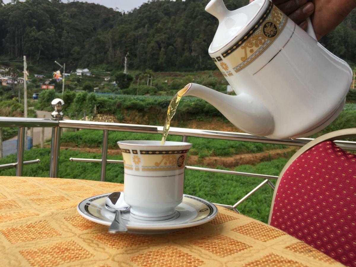 Marigold Home Nuwara Eliya Zewnętrze zdjęcie