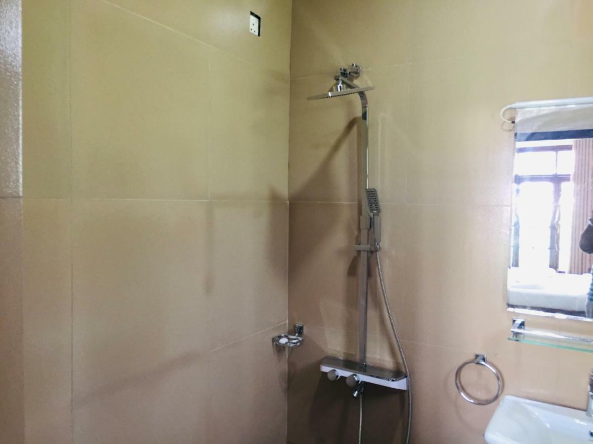 Marigold Home Nuwara Eliya Zewnętrze zdjęcie
