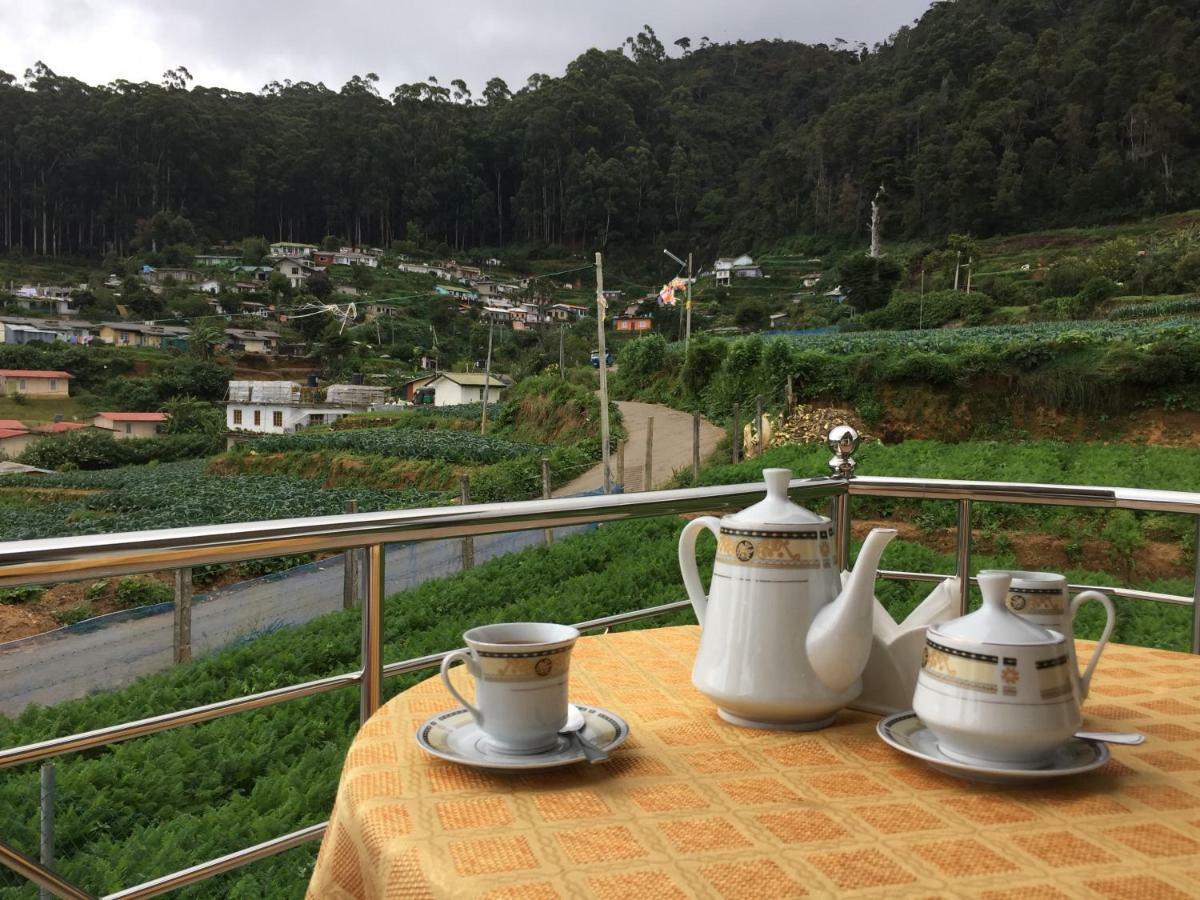 Marigold Home Nuwara Eliya Zewnętrze zdjęcie