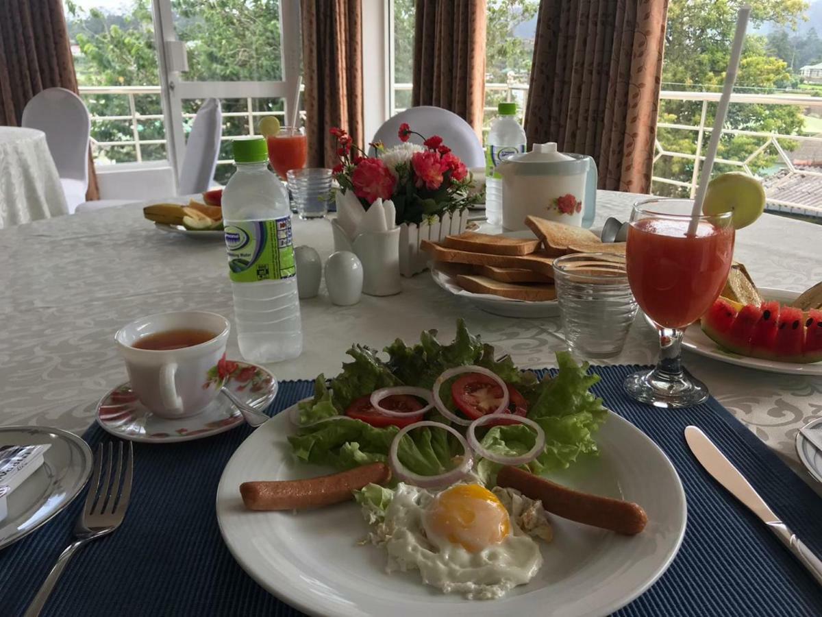 Marigold Home Nuwara Eliya Zewnętrze zdjęcie