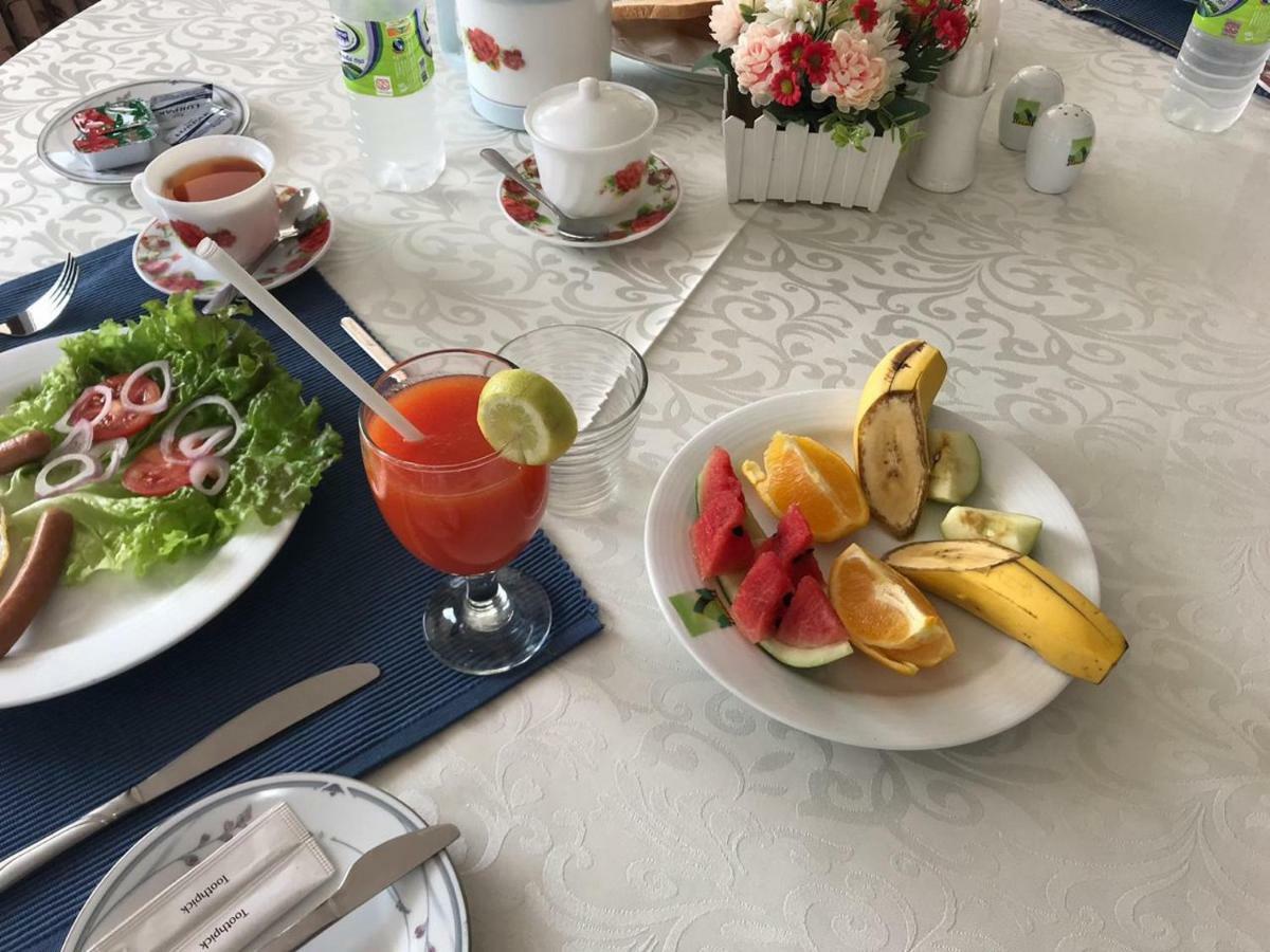 Marigold Home Nuwara Eliya Zewnętrze zdjęcie